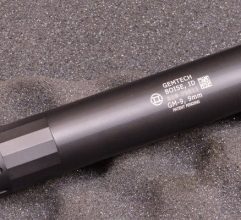 gemtech suppressor